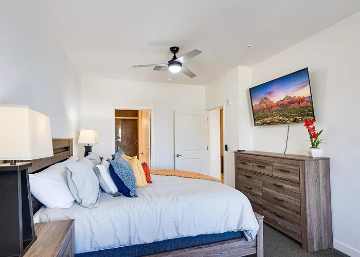 Queen Creek #243 Holiday home Chandler
