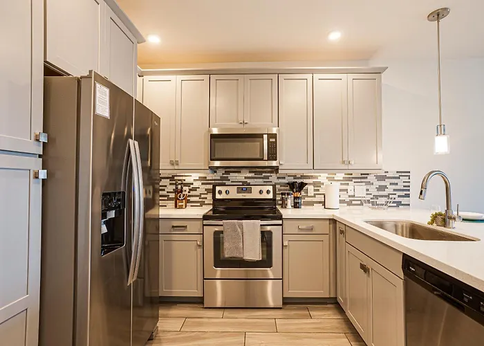 Holiday home Queen Creek #243 Chandler