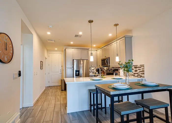 Queen Creek #243 Holiday home Chandler
