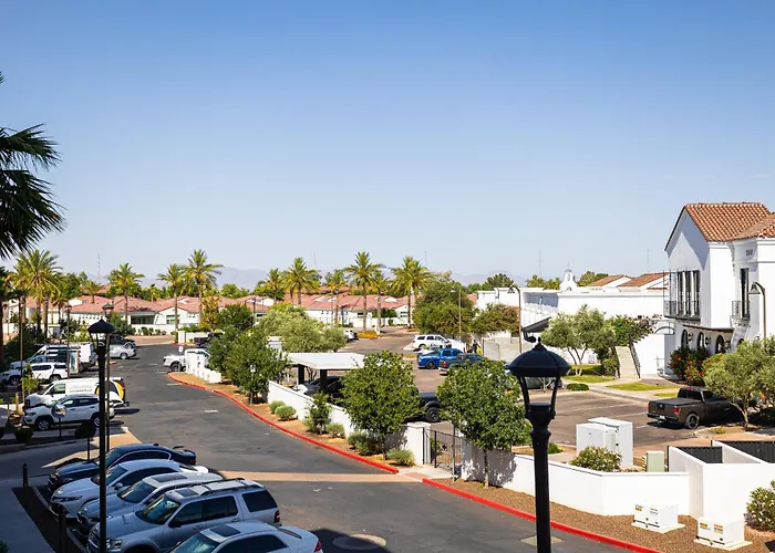 Holiday home Queen Creek #243